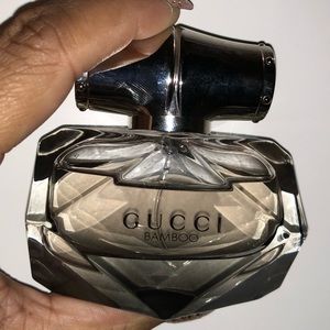 Gucci Bamboo Eau De Parfum